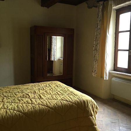 Agriturismo Terre Di Musignano Canino Kültér fotó