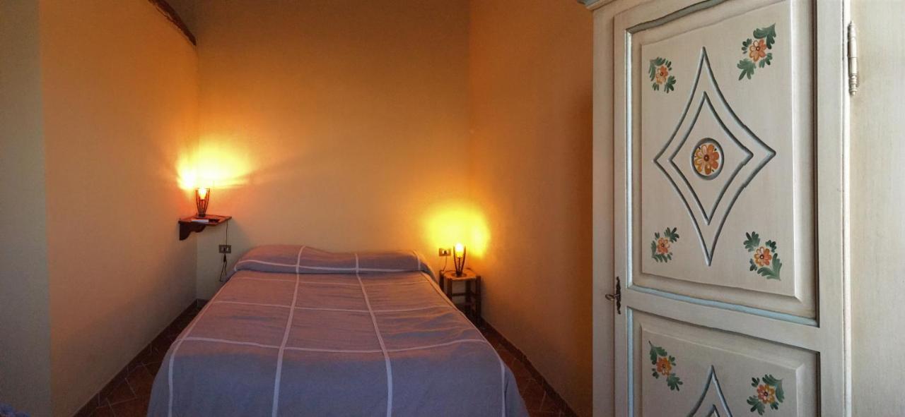 Agriturismo Terre Di Musignano Canino Kültér fotó