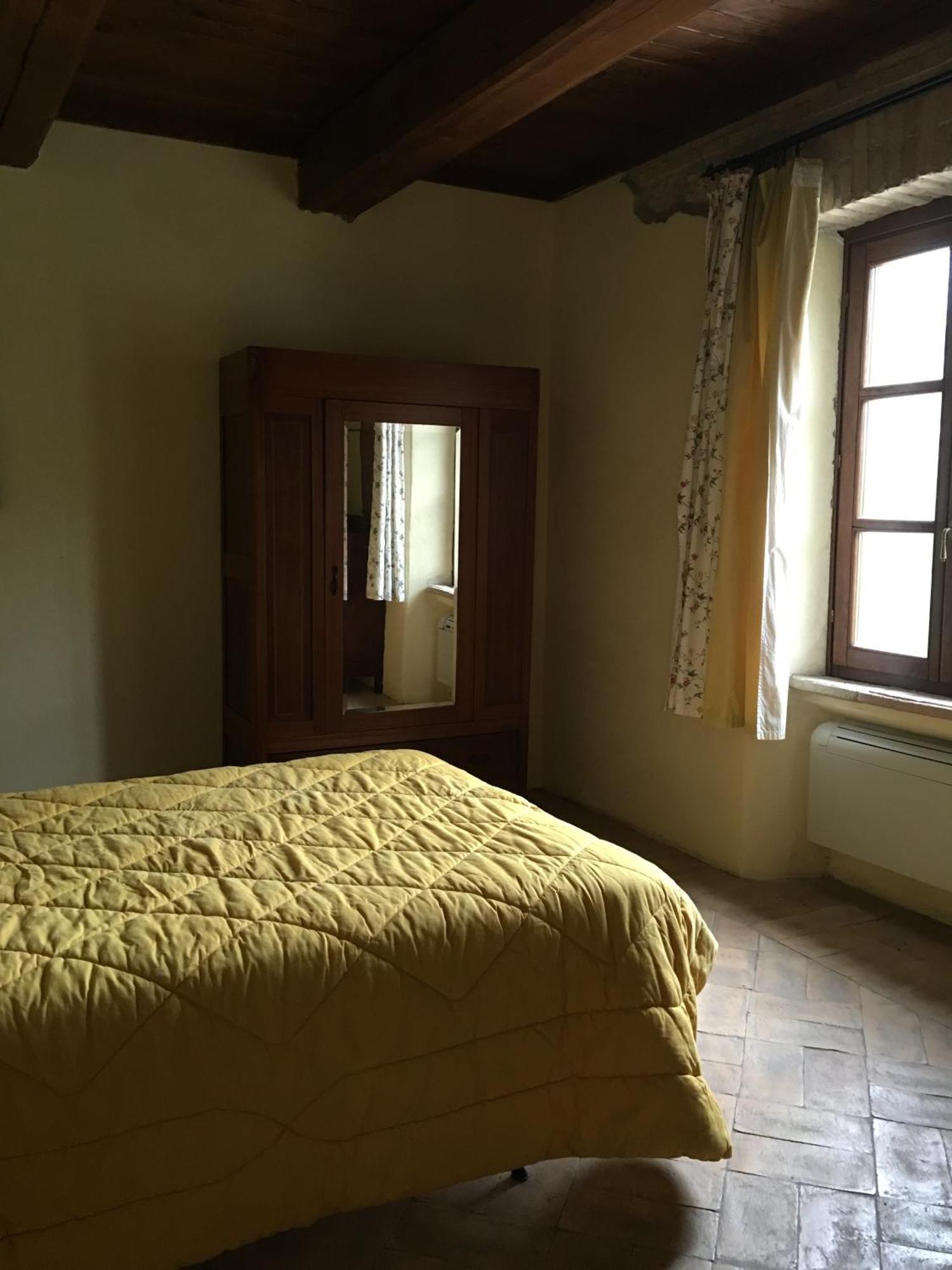 Agriturismo Terre Di Musignano Canino Kültér fotó