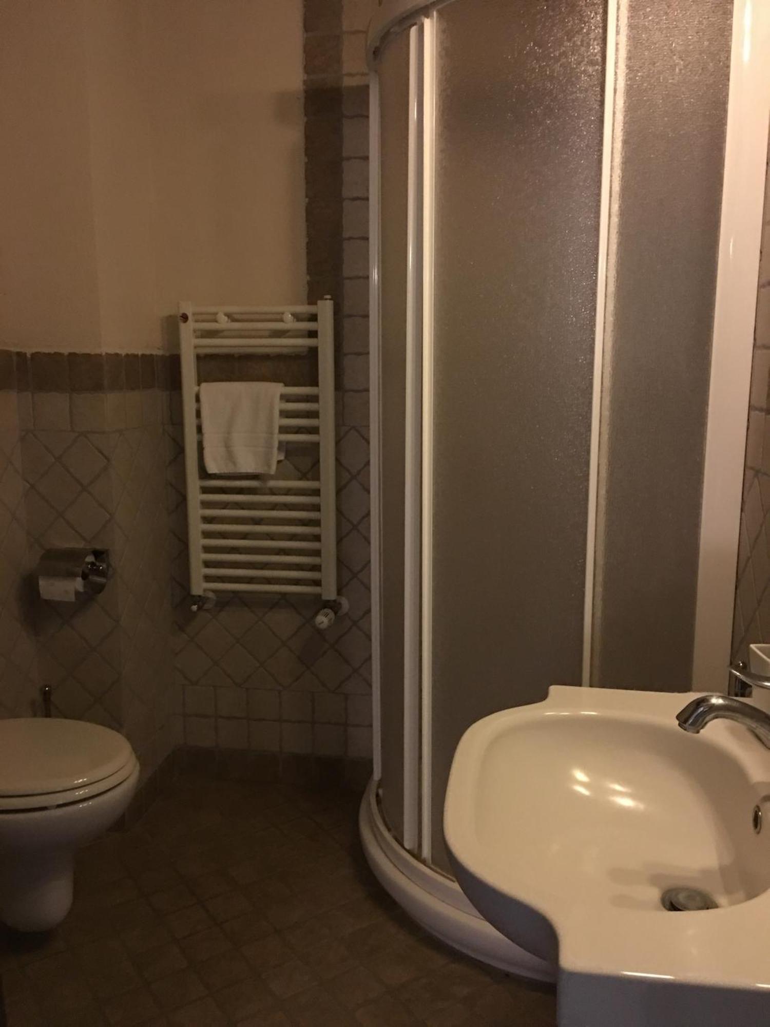 Agriturismo Terre Di Musignano Canino Kültér fotó