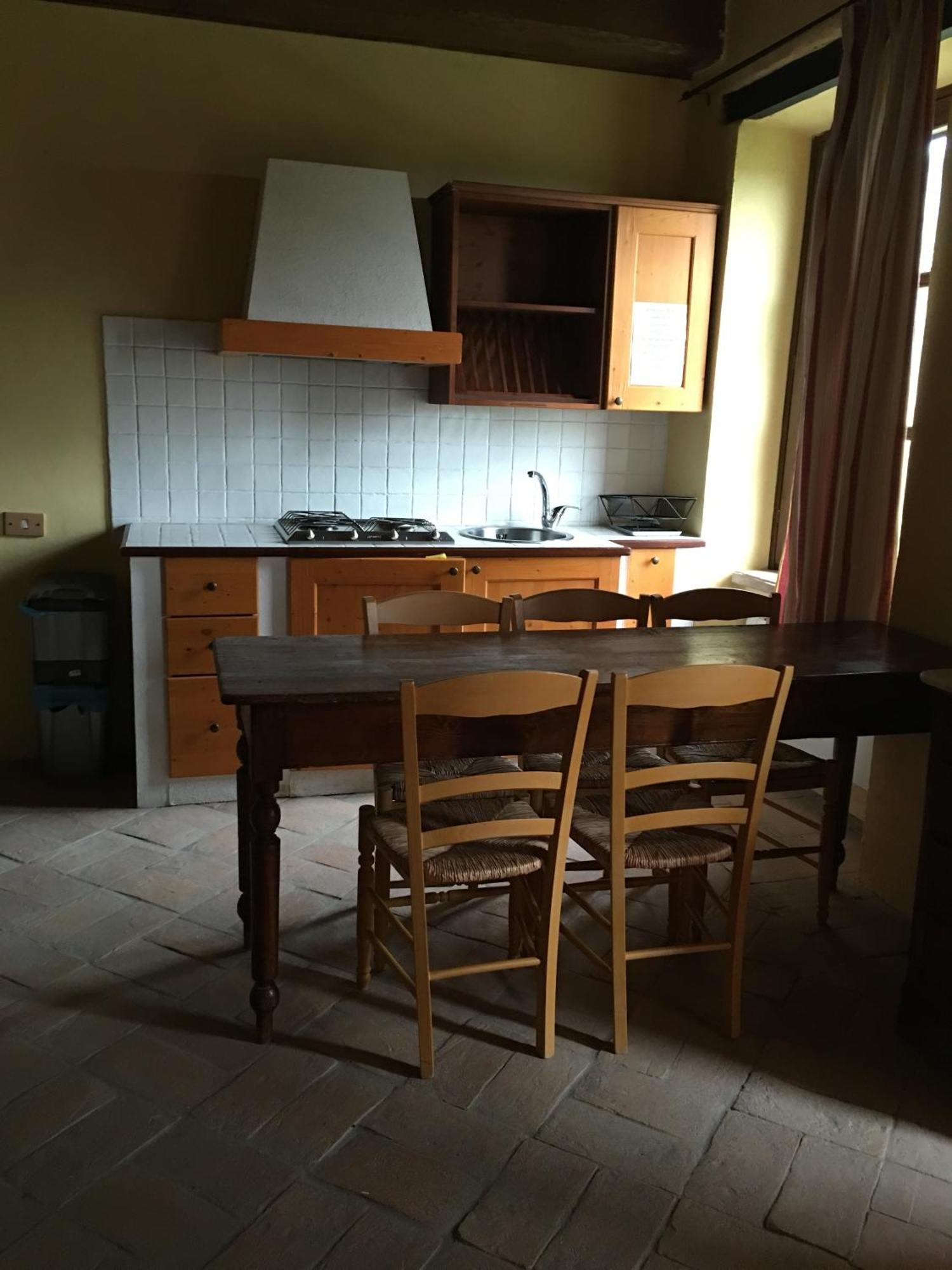 Agriturismo Terre Di Musignano Canino Kültér fotó