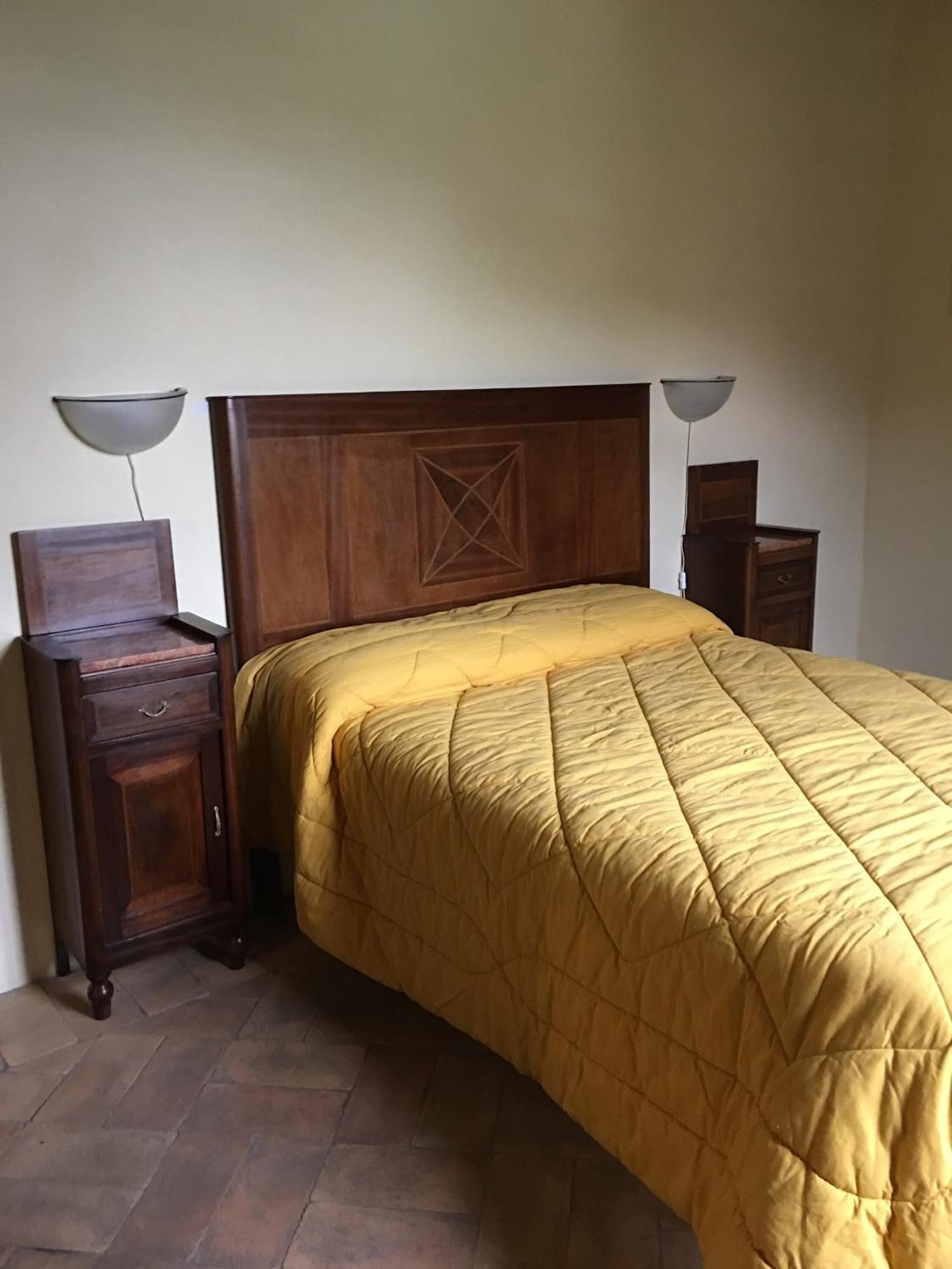 Agriturismo Terre Di Musignano Canino Kültér fotó