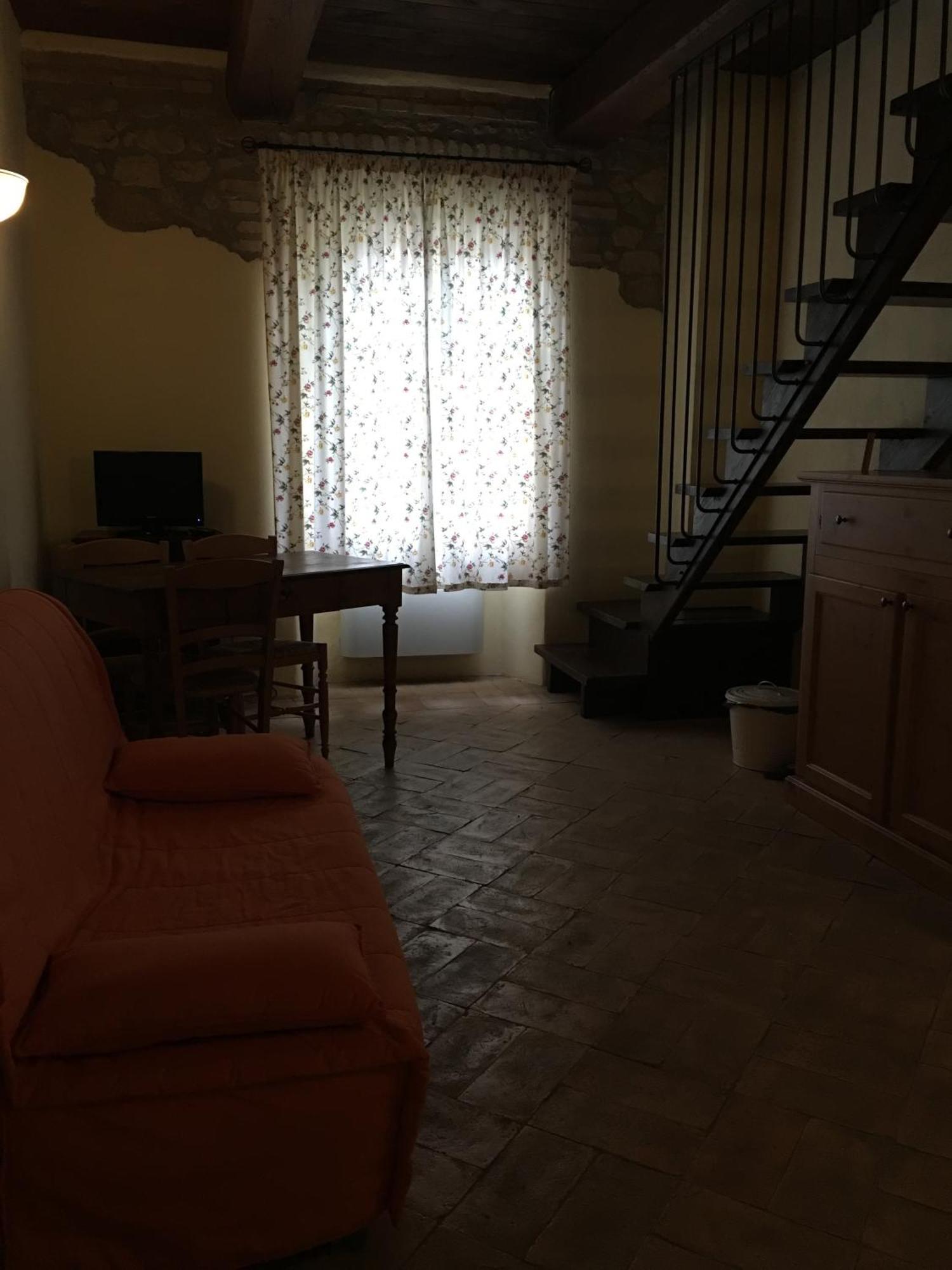 Agriturismo Terre Di Musignano Canino Kültér fotó