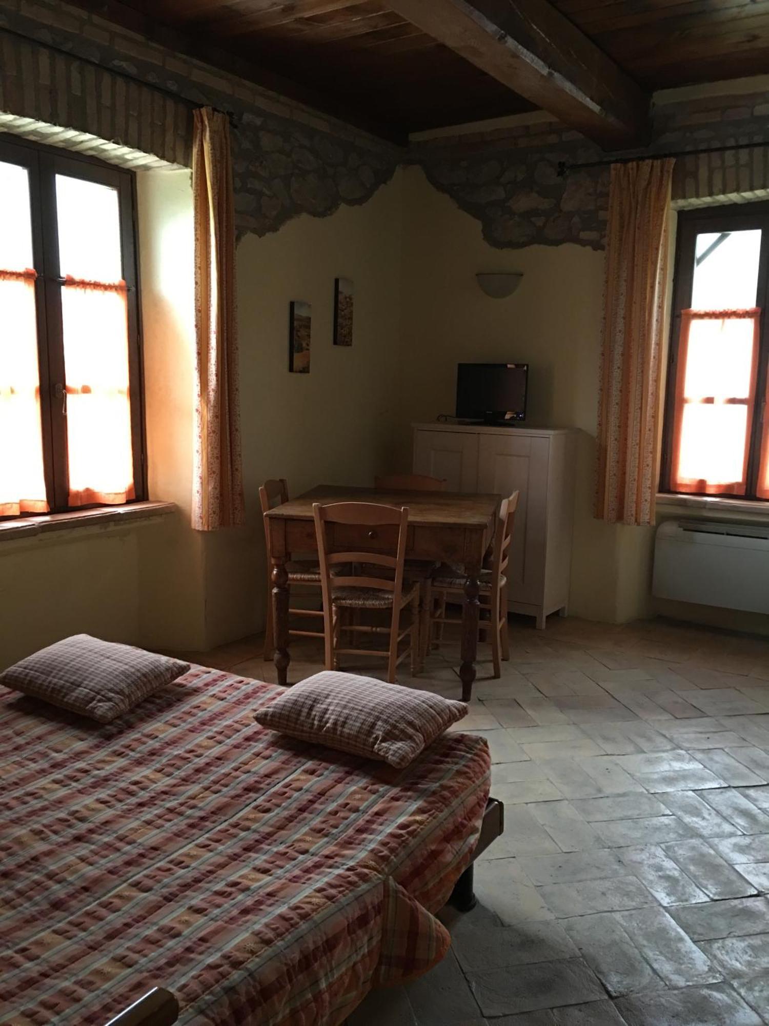 Agriturismo Terre Di Musignano Canino Kültér fotó