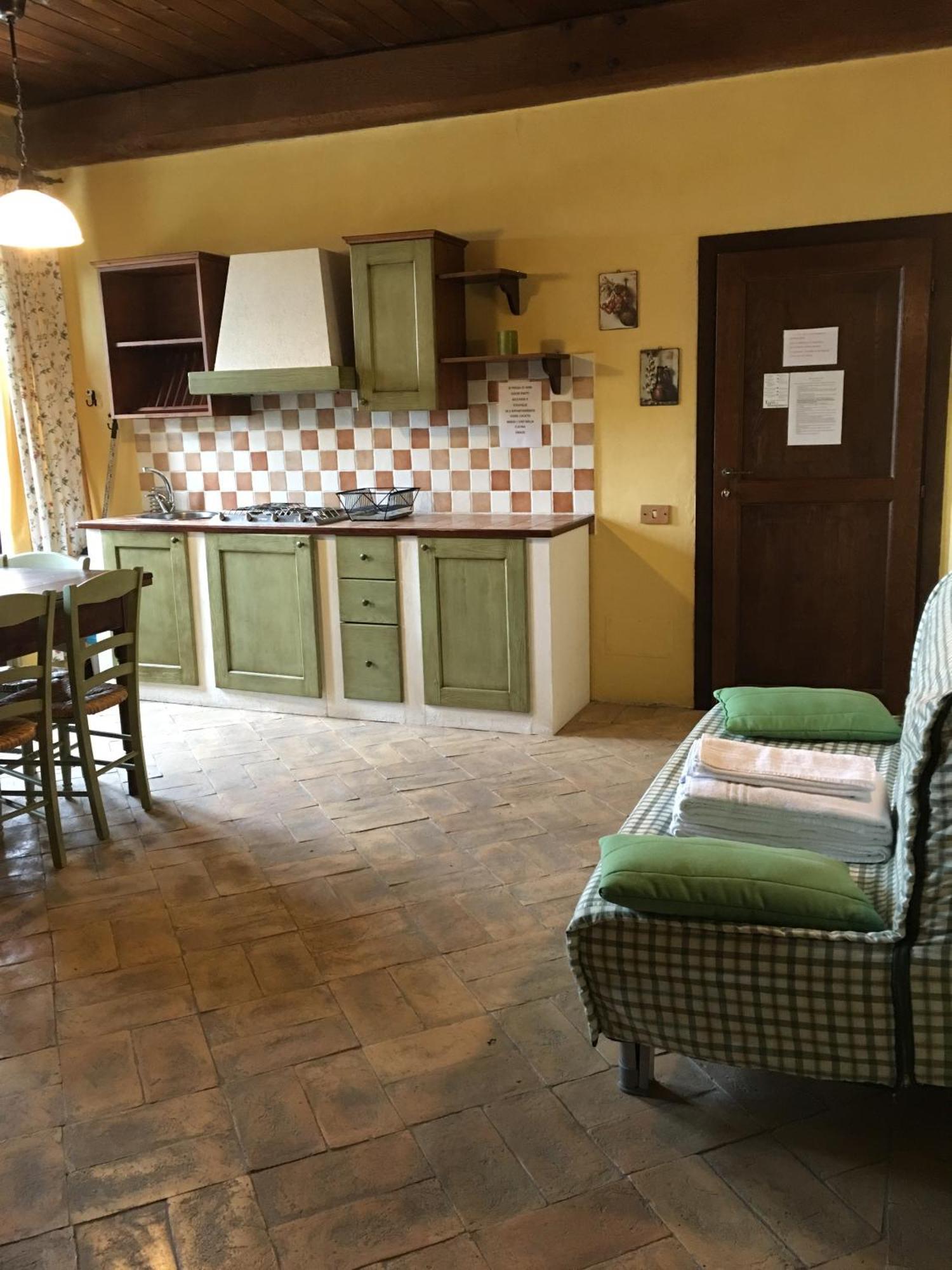 Agriturismo Terre Di Musignano Canino Kültér fotó