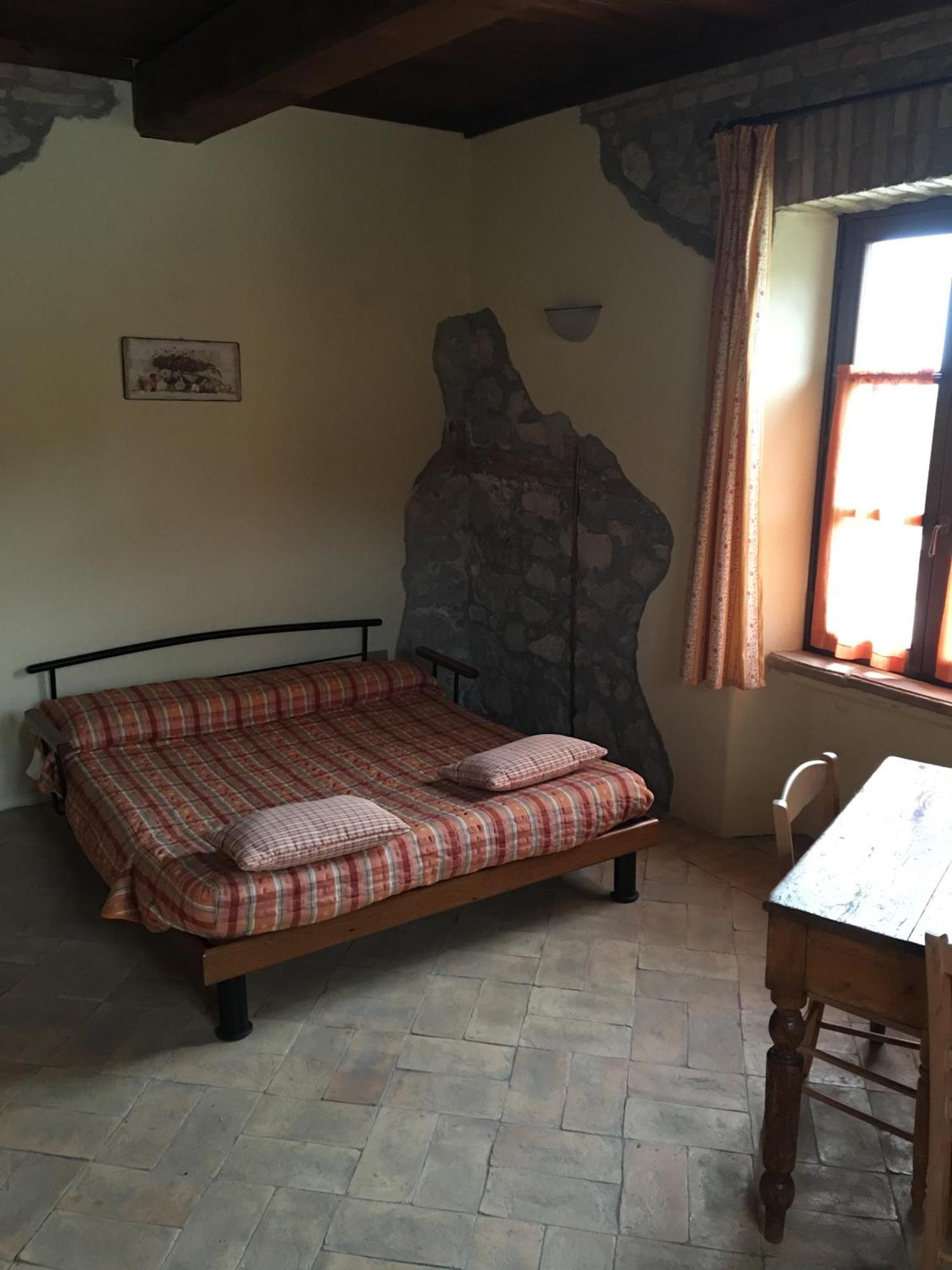 Agriturismo Terre Di Musignano Canino Kültér fotó