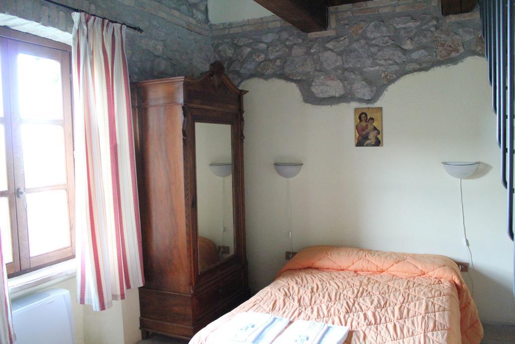 Agriturismo Terre Di Musignano Canino Kültér fotó