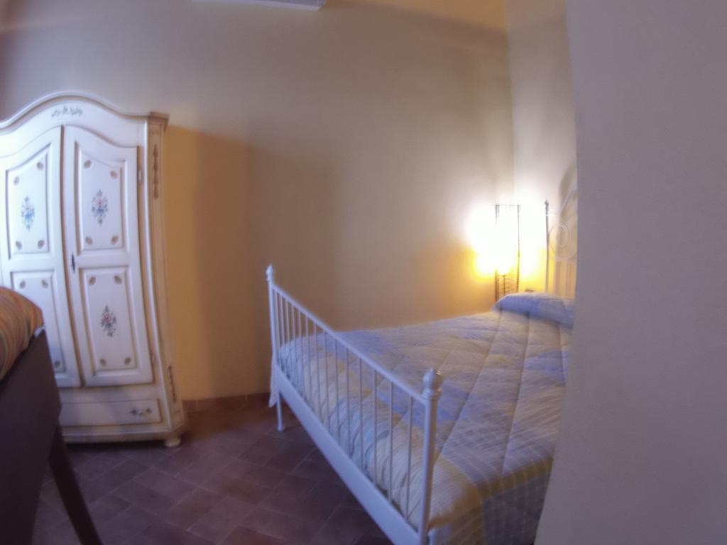 Agriturismo Terre Di Musignano Canino Kültér fotó