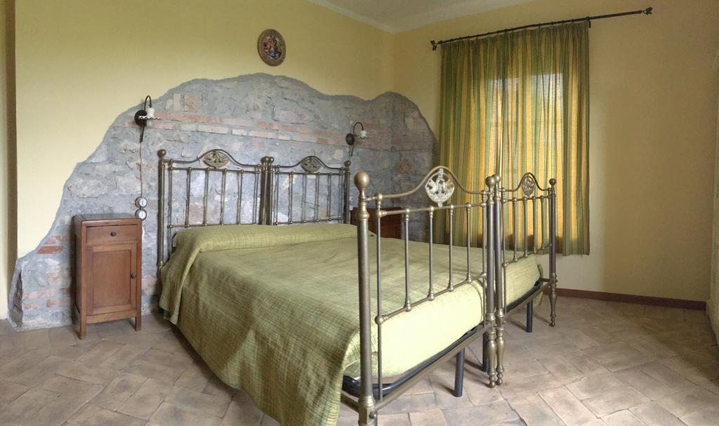 Agriturismo Terre Di Musignano Canino Kültér fotó