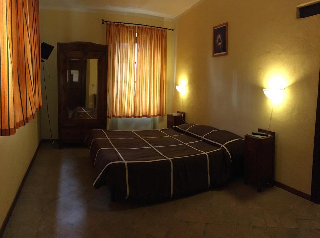 Agriturismo Terre Di Musignano Canino Kültér fotó
