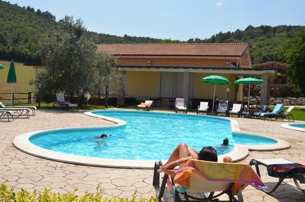 Agriturismo Terre Di Musignano Canino Kültér fotó