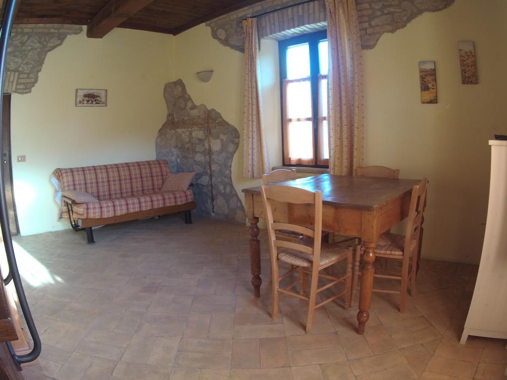 Agriturismo Terre Di Musignano Canino Kültér fotó