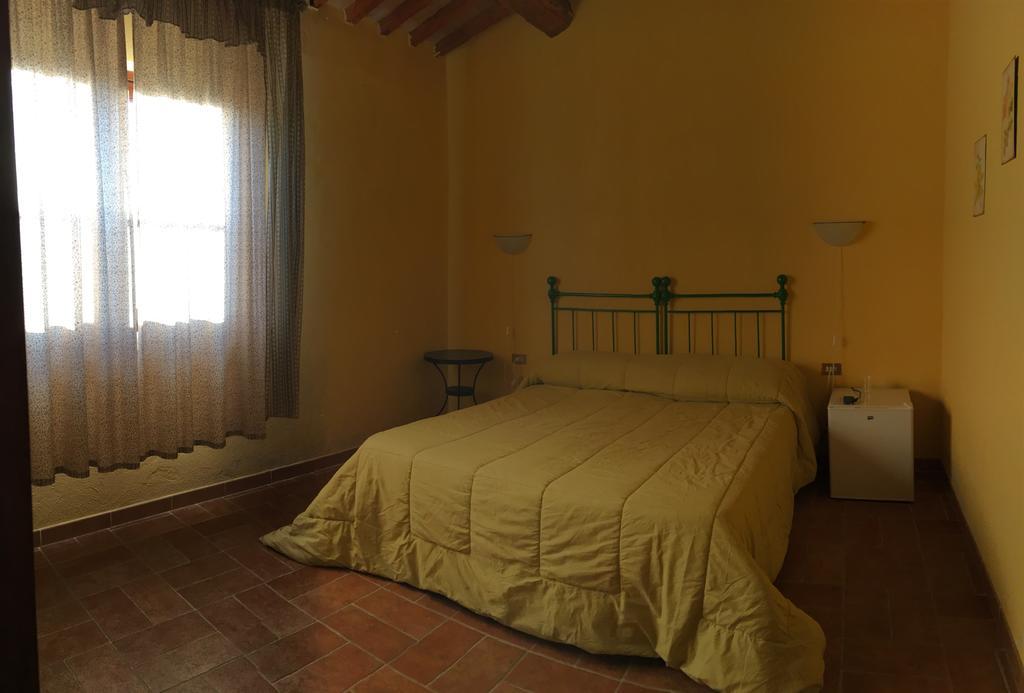 Agriturismo Terre Di Musignano Canino Kültér fotó