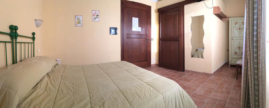 Agriturismo Terre Di Musignano Canino Kültér fotó