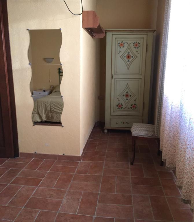 Agriturismo Terre Di Musignano Canino Kültér fotó