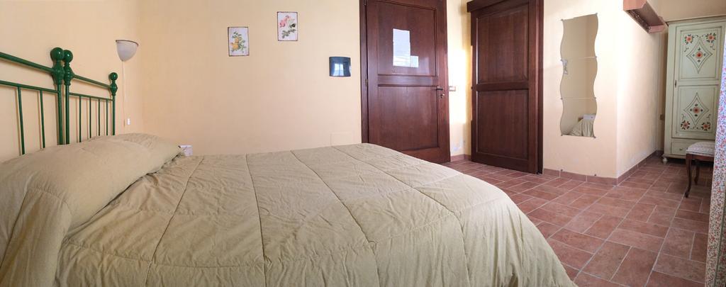 Agriturismo Terre Di Musignano Canino Kültér fotó