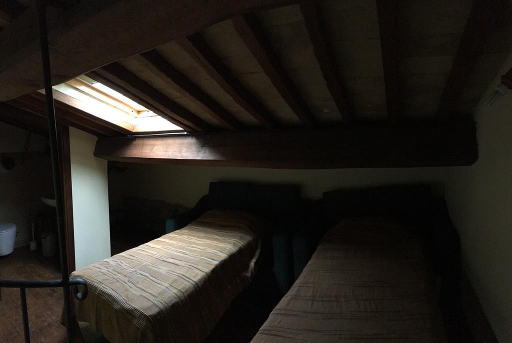 Agriturismo Terre Di Musignano Canino Kültér fotó