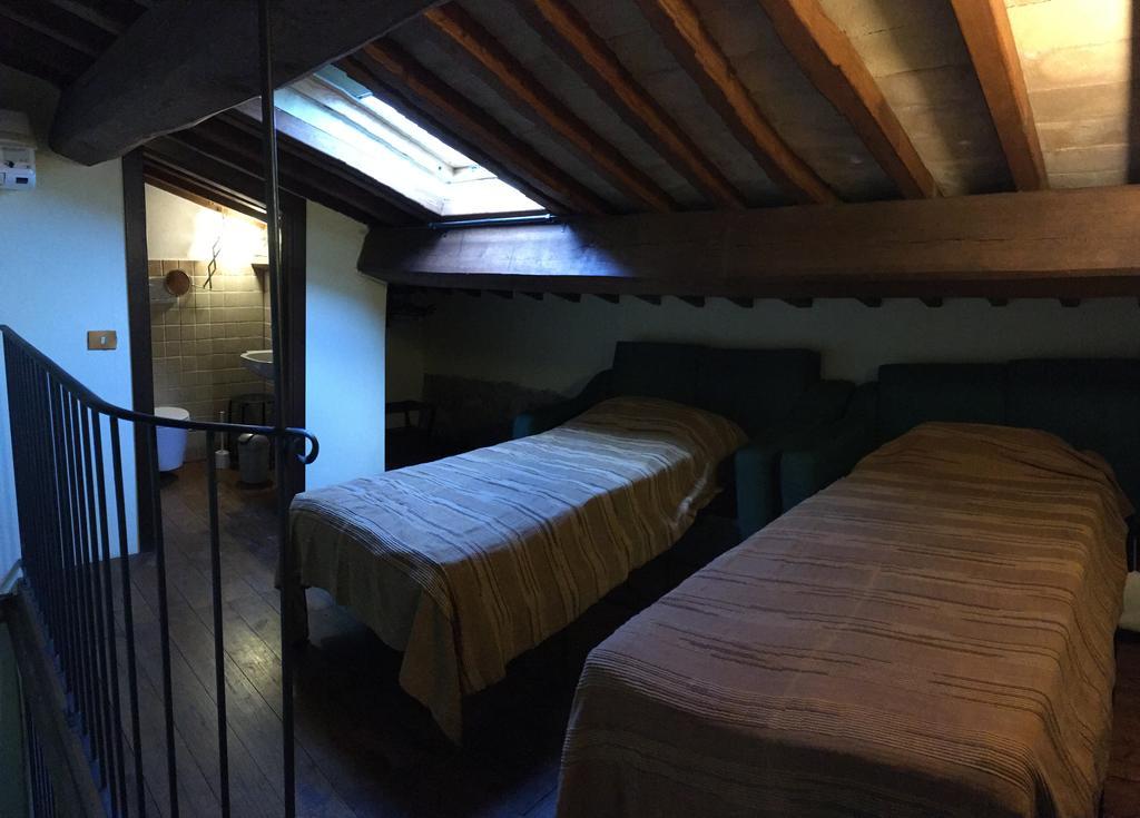 Agriturismo Terre Di Musignano Canino Kültér fotó