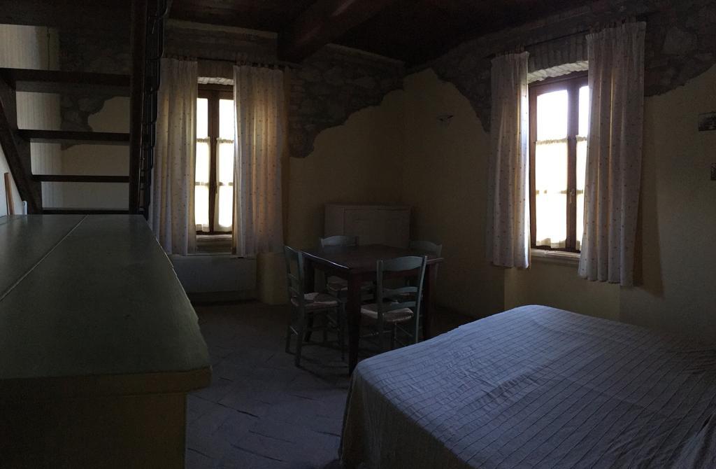 Agriturismo Terre Di Musignano Canino Kültér fotó
