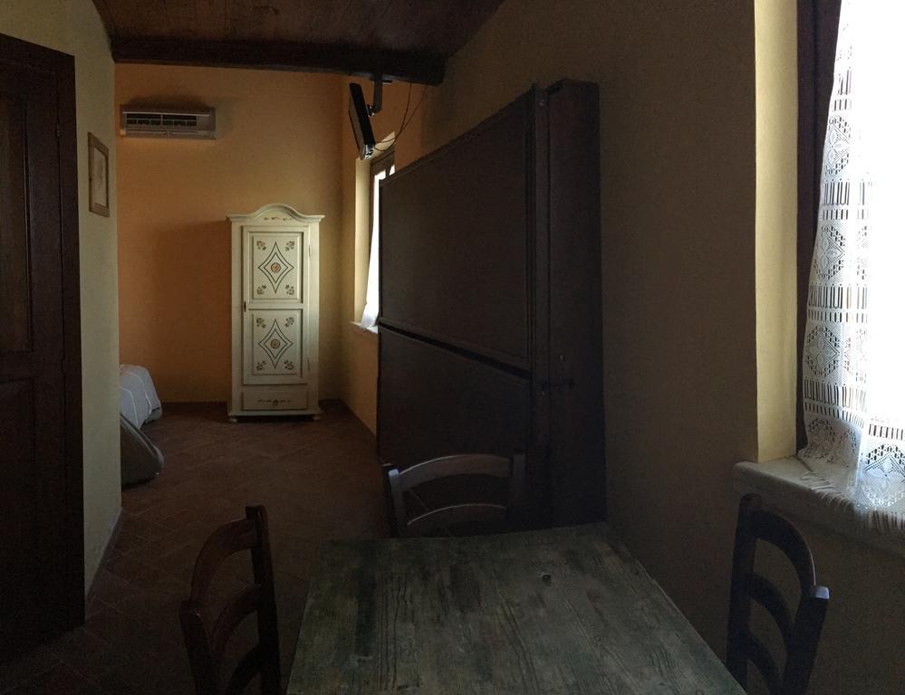 Agriturismo Terre Di Musignano Canino Kültér fotó