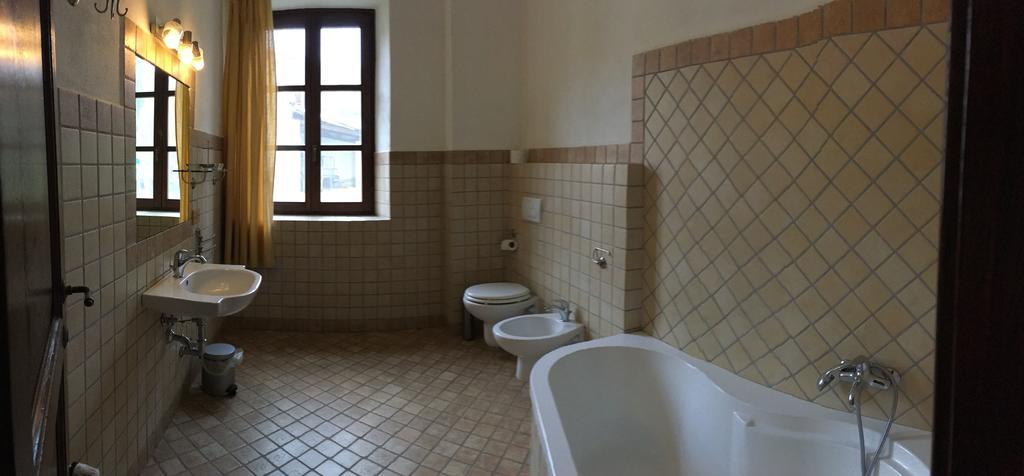Agriturismo Terre Di Musignano Canino Kültér fotó