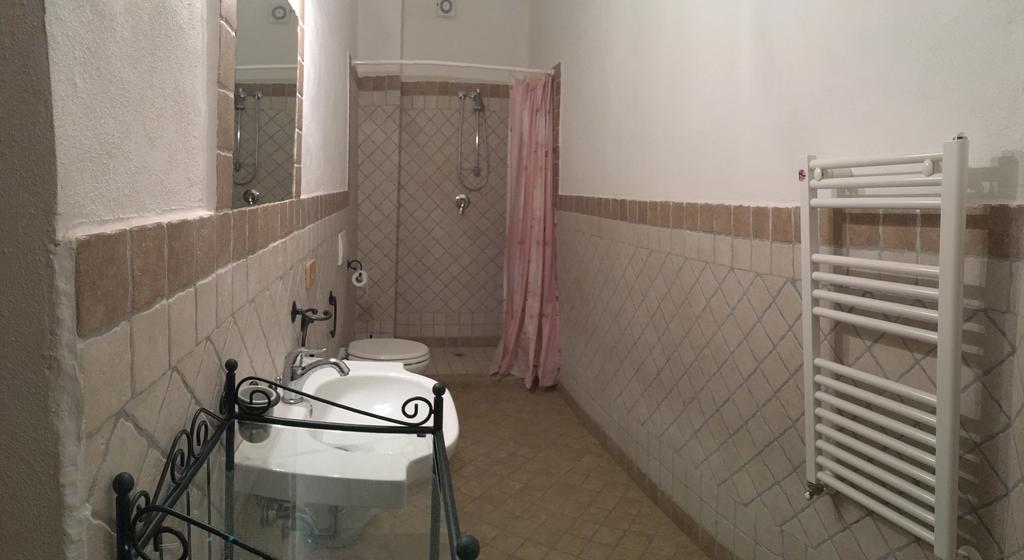 Agriturismo Terre Di Musignano Canino Kültér fotó